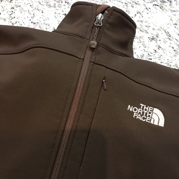 NorthFace Apex Jacket In Women’s Medium. - Picture 3 of 8